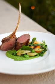 Social Events The Prado At Balboa Park Event And Banquet Center Fine Dining Recipes Lamb Cutlets Recipe Fine Dining Plating
