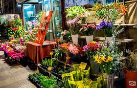Image result for flower shop pictures
