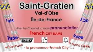 Check spelling or type a new query. Saint Gratien Youtube
