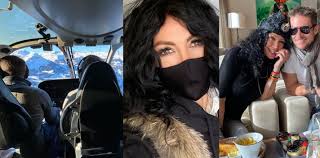 De ziua ei, mihaela rădulescu face mărturisiri despre cel mai important bărbat din viața ei. Mihaela RÄƒdulescu È™i Felix Baumgartner VacanÈ›Äƒ De Vis ImpreunÄƒ Unde IÈ™i TrÄƒiesc Iubirea Cei Doi