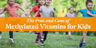 The Pros and Cons of Methylated Vitamins for Kids | Seeking Health