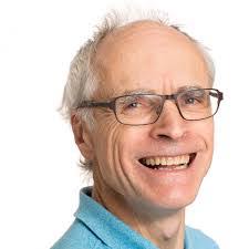 Bjorn Larsen's Instagram, Twitter & Facebook