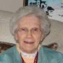 Edythe L. Bouck Obituary