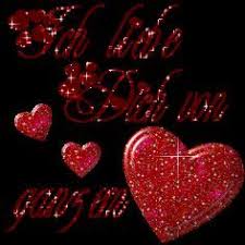 Liebe Bild Herz Gif Liebe Gif Ich Liebe Dich Schatz