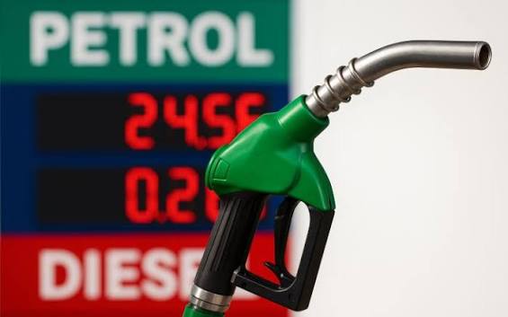 Petrol Price in Pakistan