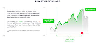 basics of binary options trading explained