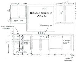 Refrigerator Dimensions Chart Washupp Co