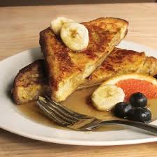 Brioche French Toast Recipe Breakfast And Brunch With Brioche Bread Large Eggs Heavy Cre French Toast Recipe Brioche French Toast Recipe Brioche French Toast