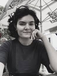 Miranda Diaz's Instagram, Twitter & Facebook