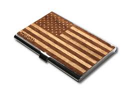 With this business card holder on your desk the. Handmade Real Wood Business Card Holder Premium Construction Wudn