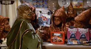 Download There S Something Familiar About Space Balls The Coloring Book Transformers