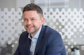 Stephen Masterson Director at tp bennett