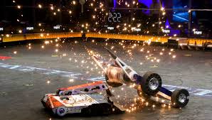 Get Ready For Battlebots 2020 Questions And Answers