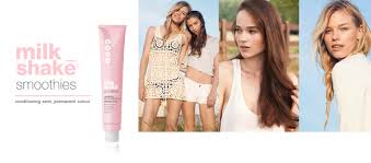 Milkshake Creative Smoothies Haircolor Z Oneconceptusa