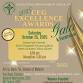 2025 CEG Excellence Awards Gala and Fundraiser event image