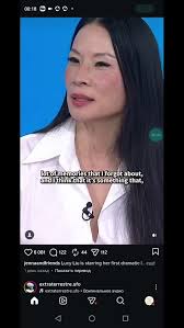 See the full Show with Eunice Moon at https://t.ly/tZOte