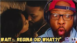 REACTION TO Joyner Lucas & Ava Max