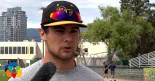 VIDEO: Kelowna Falcons gear up for their season opener