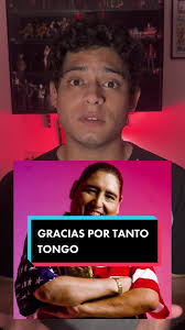 Gracias por tanto Tongo #tongo #cumbia #peru #musicaperuana #rip #fy #fypシ  #fyp #parati