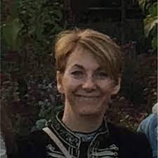 Barbara Boruff's Instagram, Twitter & Facebook