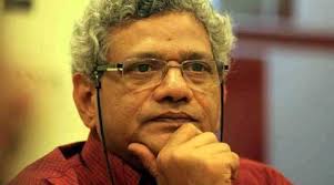 I offer my heartfelt condolences to comrade @sitaramyechury, his family and. Cpi M Sinking Into Oblivion After Two Years Under Yechury Theprint