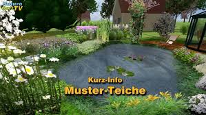 Naturagart Teichbau Shop Teichbeispiele Und Preise Beratung Und Produkte Online Kaufen