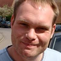 Nicholas Marvell-Stewart