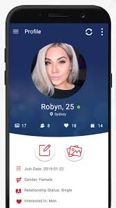 Chat portals have been around and have remained popular since the '80s. Australia Dating For Android Apk Download
