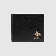 Gucci Animalier Leather Wallet Leather Wallet Gucci Leather Wallet Fashion