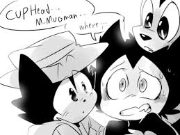 Bendy And Boris The Quest For The Ink Machine Felix Bendy And Boris The Quest For The Ink Machine Babtqftim Main Story 147 Bendy And The Ink Machine Ink Anime Films