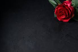 Maybe you would like to learn more about one of these? Premium Photo Front View Of Coffin Shape With Red Flower Death Grim Reaper Funeral