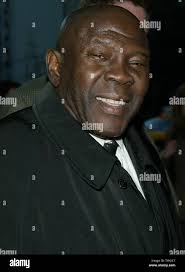 Emile griffith hi-res stock photography and images