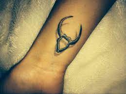 Taurus Sign Wrist Tattoo Bull Tattoos Tattoos Taurus Tattoos