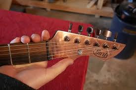 Maybe you would like to learn more about one of these? Electric Guitar Gizmodo Cz