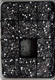 This Intense Black Cocoa Coffee Cake Is A Chocolate Lover S Dream Recipe Chocolate Sheet Cake Recipe Chocolate Sheet Cake Dark Chocolate Cakes
