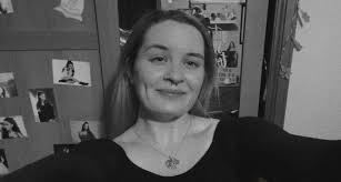 Looking for Beth Potter? Please DM me if you're