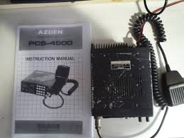 Image result for Azden PCS-4500