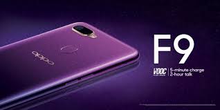 This familiar brand was ranked as the number 4 smartphone brand globally. Oppo F9 Coming To Malaysia In Starry Purple Technave