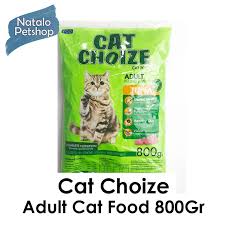 Hill's food, shelter & love program donates food to shelters across the country, providing the proper nutrition that helps pets find their way to loving homes. Cat Choize Adult Food 800gram Makanan Kucing Halal No Pork Tanpa Babi Shopee Indonesia