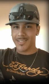 Antonio “Tone” A. Triana