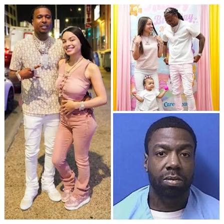 YouTuber Speaks Out After Pregnant Girlfriend Fatally Shot Intruder During  home invasion, Says He Won't Stop Flaunting His Lifestyle And Claims White  People Are Praising Her As A Hero While Black People