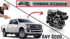 Everything Wrong with the 6.7L Powerstroke - YouTube