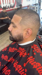 Langston Wallace (@langstonthebarber) · Orange, CA