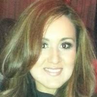 Lizeth Rojas Gonzalez Email & Phone Number