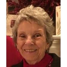 Barbara Lunde Obituary (2021)