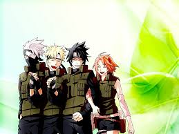 We've gathered more than 5 million images uploaded by our users and sorted them by the most popular ones. Hatake Kakashi Wallpaper Zerochan Anime Image Board
