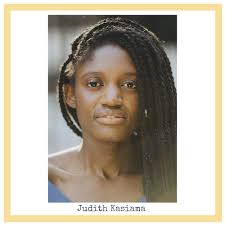 Judith Kasiama