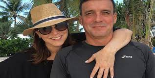 Entornointeligente.com / compartir tras haberse comprometido en marzo de 2019 y casarse el 10 de junio de ese mismo año, la exactriz de cine para adultos, mia khalifa se separa de su esposo, el. La Periodista Gladys Rodriguez Revelo Que Su Esposo Dio Positivo Al Covid 19 Ccnesnoticias