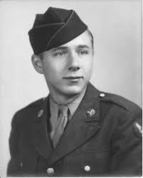 Henry Garrett Obituary (1925