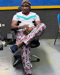 Instagram photo oleh Sampson Afolabi-Johnson God!! • Mar 7, 2022 at 10:22 PM